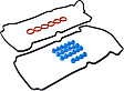 Valve Cover Gasket, 6 Cyl., 3.0L Engine
