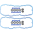 Valve Cover Gasket, 8 Cyl., 5.0L Engine