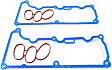 Valve Cover Gasket, 6 Cyl., 4.0L Engine