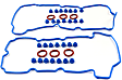 Valve Cover Gasket, 6 Cyl., 3.0L Engine, Rubber Material