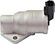 Idle Control Valve, 6 Cyl., 3.8L Engine, XR3E-9F715-AB
