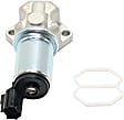 Idle Control Valve, 6 Cyl., 4.0L Engine