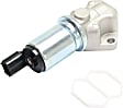 Idle Control Valve, 6 Cyl., 4.0L Engine