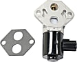 Idle Control Valve, 4 Cyl., 2.0L Engine