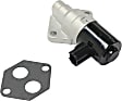 Idle Control Valve, 4 Cyl., 2.0L Engine