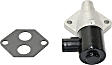 Idle Control Valve, 4 Cyl., 2.0L Engine