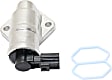 Idle Control Valve