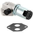 Idle Control Valve