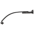 Speed Sensor - With 3-Prong Blade Male Terminal and 1-Female Connector