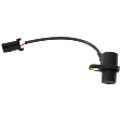 2000 Ford Explorer - Automatic Transmission Input Shaft Speed Sensor, Automatic Transmission, Sold Individually