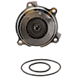 Water Pump, 4.6L/5.4L Engines