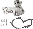 Water Pump, 4 Cyl., 1.6L Engine