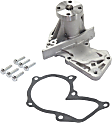 Water Pump, 4 Cyl., 1.6L Engine
