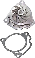 Water Pump, 6 Cyl., 3.0L Engine