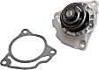 Water Pump, 6 Cyl., 3.0L Engine