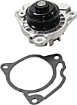 Water Pump, 6 Cyl., 3.0L Engine