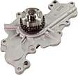 Water Pump, 3.5L/3.7L Engines