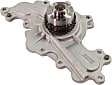 Water Pump, 3.5L/3.7L Engines