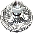 2000-2005 Ford Excursion - Fan Clutch, Severe-duty thermal