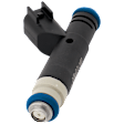 2008 Ford F-150 - Fuel Injector, Sold Individually, 4.6L 8Cyl