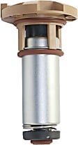 Fuel Pump, 8 Cylinder, 6.4L Engine, without Fuel Sending Unit, Fuel Pump Motor, Frame Mounted, Supply Pump