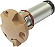 Fuel Pump, 8 Cylinder, 6.4L Engine, without Fuel Sending Unit, Fuel Pump Motor, Frame Mounted, Supply Pump