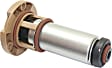 Fuel Pump, 8 Cylinder, 6.4L Engine, without Fuel Sending Unit, Fuel Pump Motor, Frame Mounted, Supply Pump