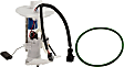 Fuel Pump, With Fuel Sending Unit, 8 Cyl., 4.6L Engine