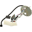Fuel Pump, Electric, With Fuel Sending Unit