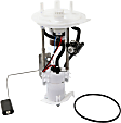 Fuel Pump, With Fuel Sending Unit, 8 Cyl., 5.4L Engine, 131.0 in. Wheelbase