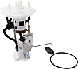 Fuel Pump, With Fuel Sending Unit, 8 Cyl., 5.4L Engine, 131.0 in. Wheelbase