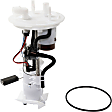 Fuel Pump, With Fuel Sending Unit, 8 Cyl., 5.4L Engine, 131.0 in. Wheelbase