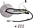 Fuel Pump, With Fuel Sending Unit, 8 Cyl., 4.6L Engine