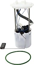 2011 Ford Escape Limited - Fuel Pump, Electric, With Fuel Sending Unit, 4 Cyl 2.5L