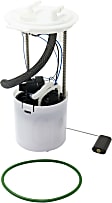 2011 Ford Escape Limited - Fuel Pump, Electric, With Fuel Sending Unit, 4 Cyl 2.5L