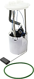 2011 Ford Escape Limited - Fuel Pump, Electric, With Fuel Sending Unit, 4 Cyl 2.5L