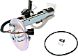 In-Tank Fuel Pump, Electric, With Fuel Sending Unit