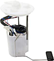 Fuel Pump, Electric, With Fuel Sending Unit