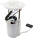 Fuel Pump, Electric, With Fuel Sending Unit
