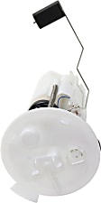 Fuel Pump, Electric, With Fuel Sending Unit