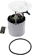 Fuel Pump, With Fuel Sending Unit, 4 Cyl., 1.6L Engine