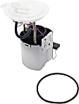 Fuel Pump, With Fuel Sending Unit, 4 Cyl., 1.6L Engine