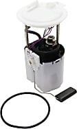 Fuel Pump, With Fuel Sending Unit, 4 Cyl., 1.6L Engine