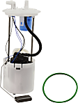 Fuel Pump, Electric, With Fuel Sending Unit