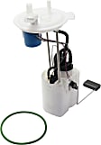 2011-2014 Ford F-150 - Fuel Pump, With Fuel Sending Unit, 6 Cyl., 3.5L Engine