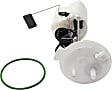 2011-2014 Ford F-150 - Fuel Pump, With Fuel Sending Unit, 6 Cyl., 3.5L Engine
