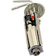 1985-1993 Ford Mustang - In-Tank Fuel Pump, Electric, Without Fuel Sending Unit