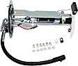 Fuel Pump, With Fuel Sending Unit, Midship Fuel Tank