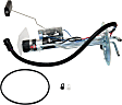 In-Tank Fuel Pump, Electric, With Fuel Sending Unit