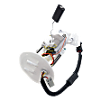 Fuel Pump, With Fuel Sending Unit, 6 Cyl., 4.0L Engine